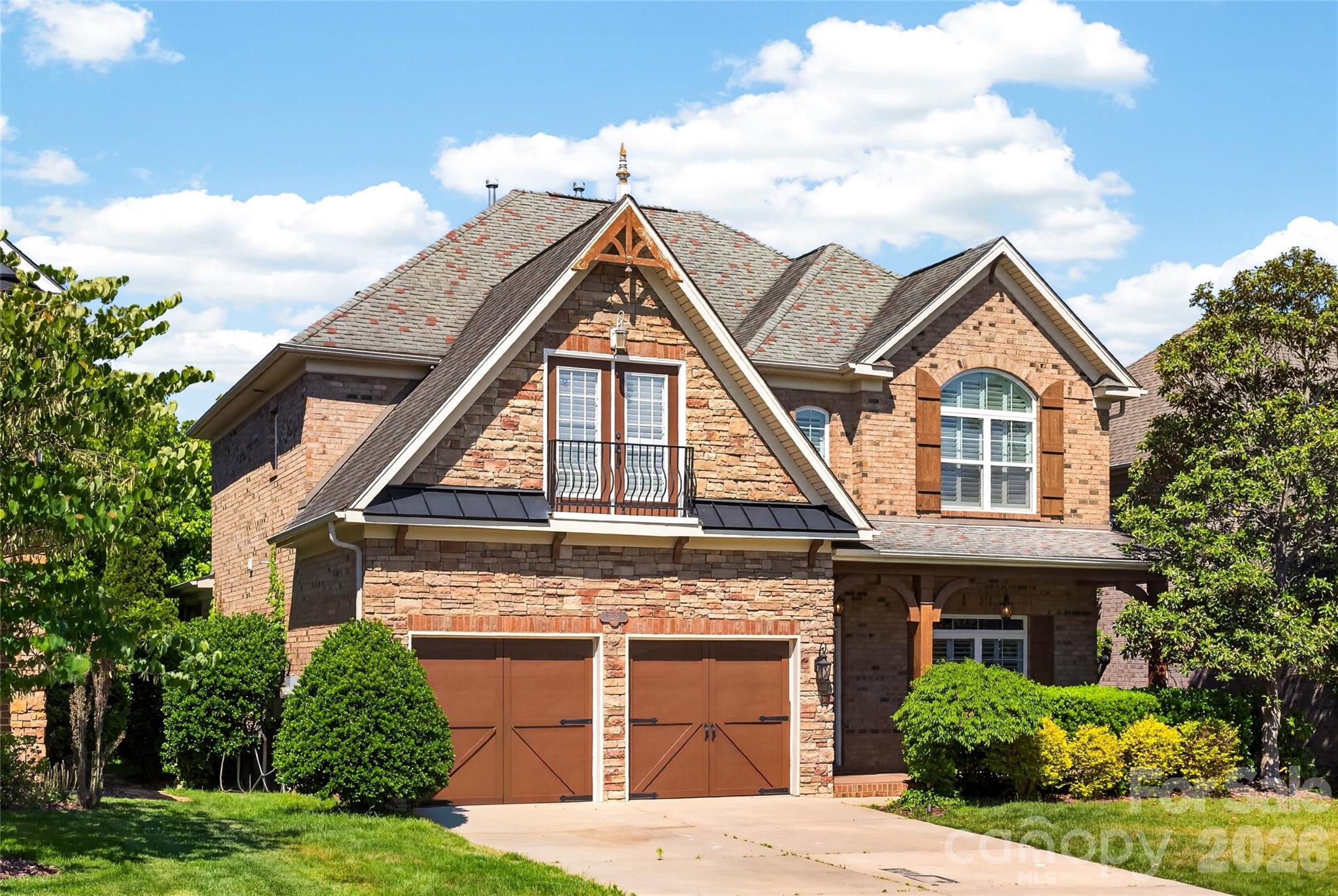 2279 Barrowcliffe Drive NW Concord NC 28027