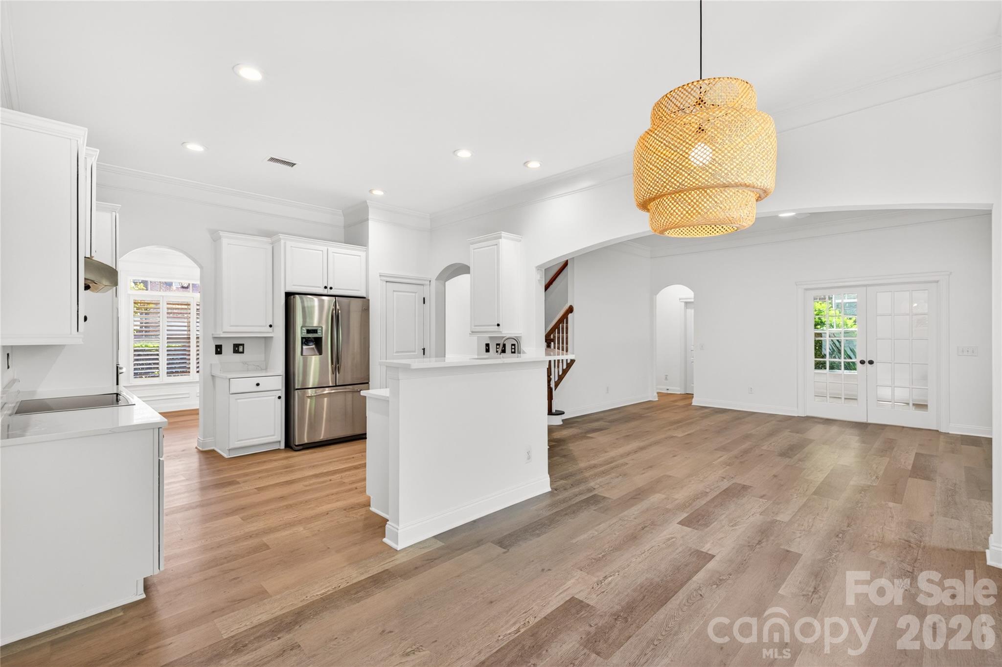 2279 Barrowcliffe Drive NW Concord NC 28027