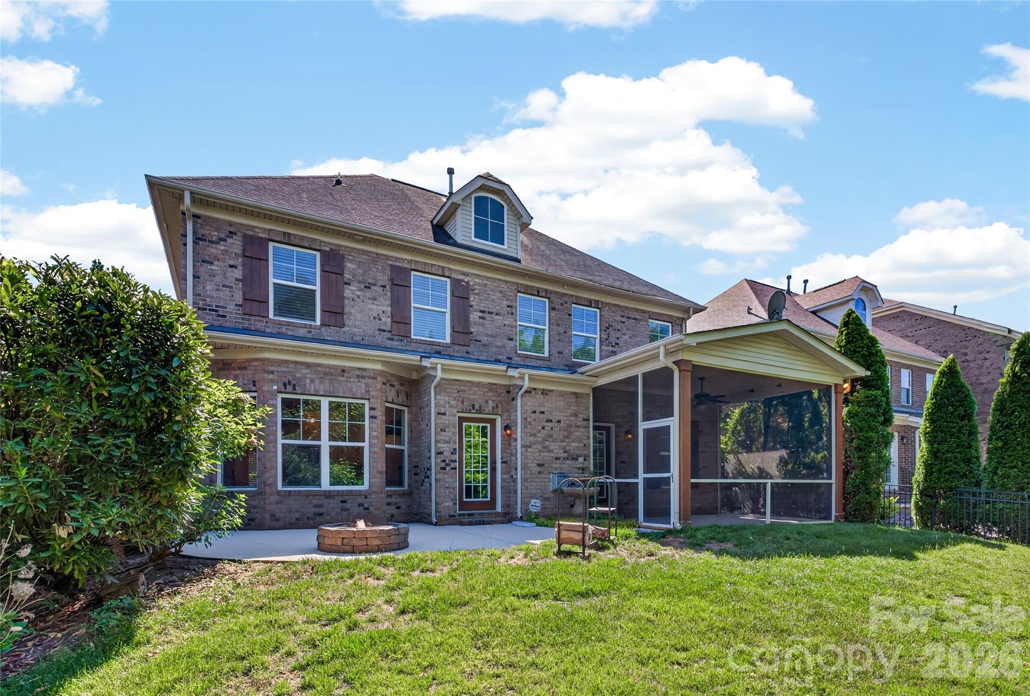 2279 Barrowcliffe Drive NW Concord NC 28027