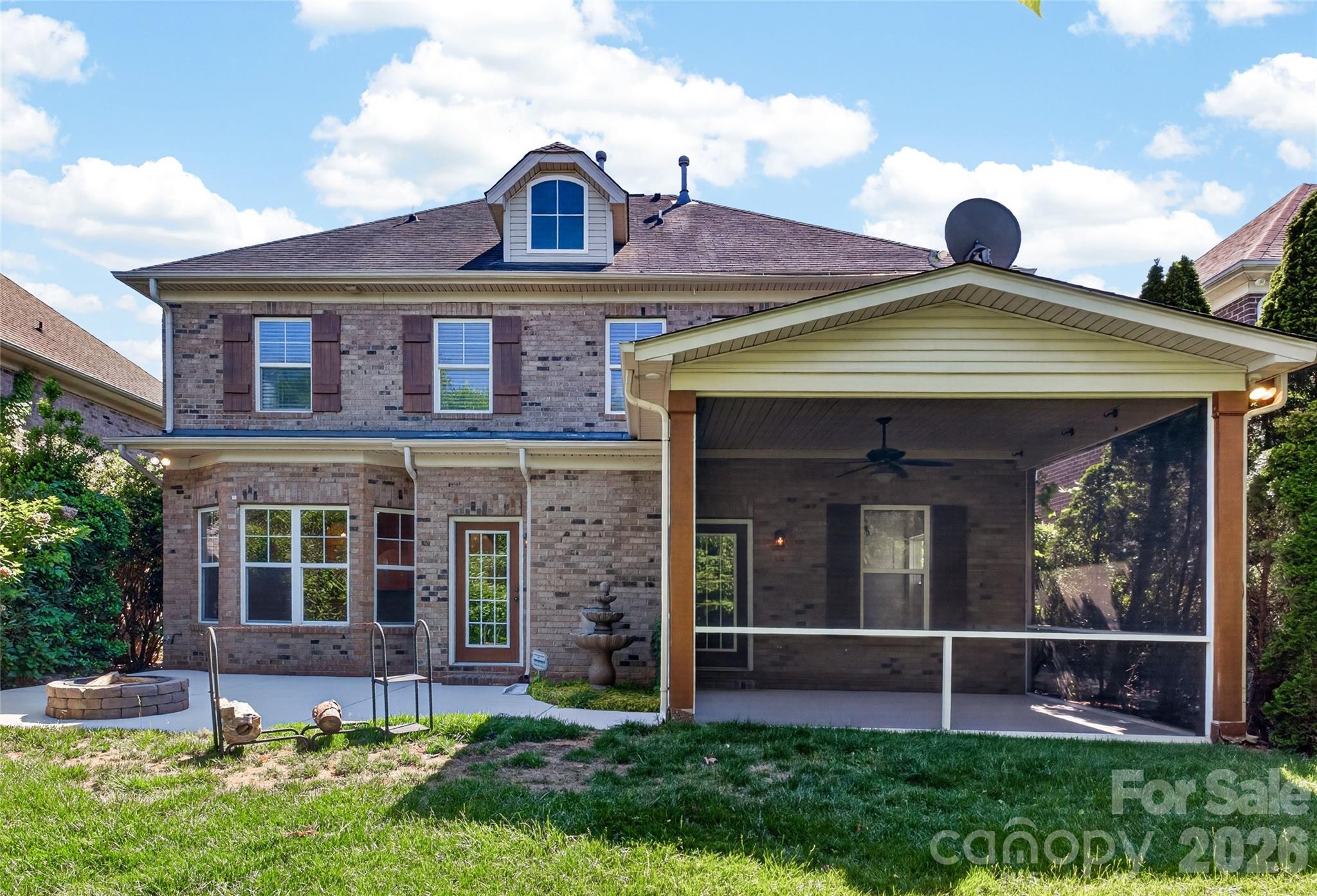 2279 Barrowcliffe Drive NW Concord NC 28027