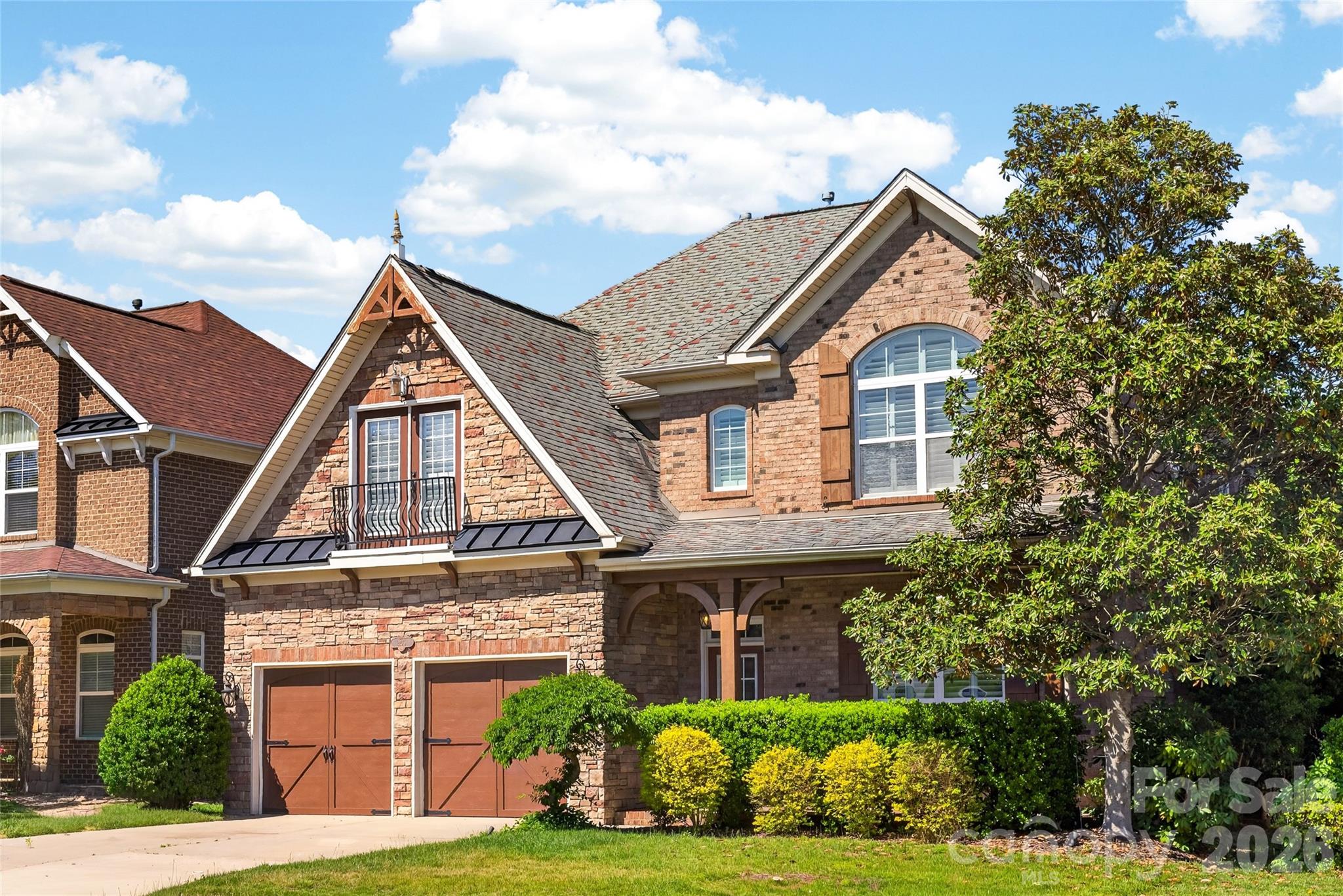 2279 Barrowcliffe Drive NW Concord NC 28027