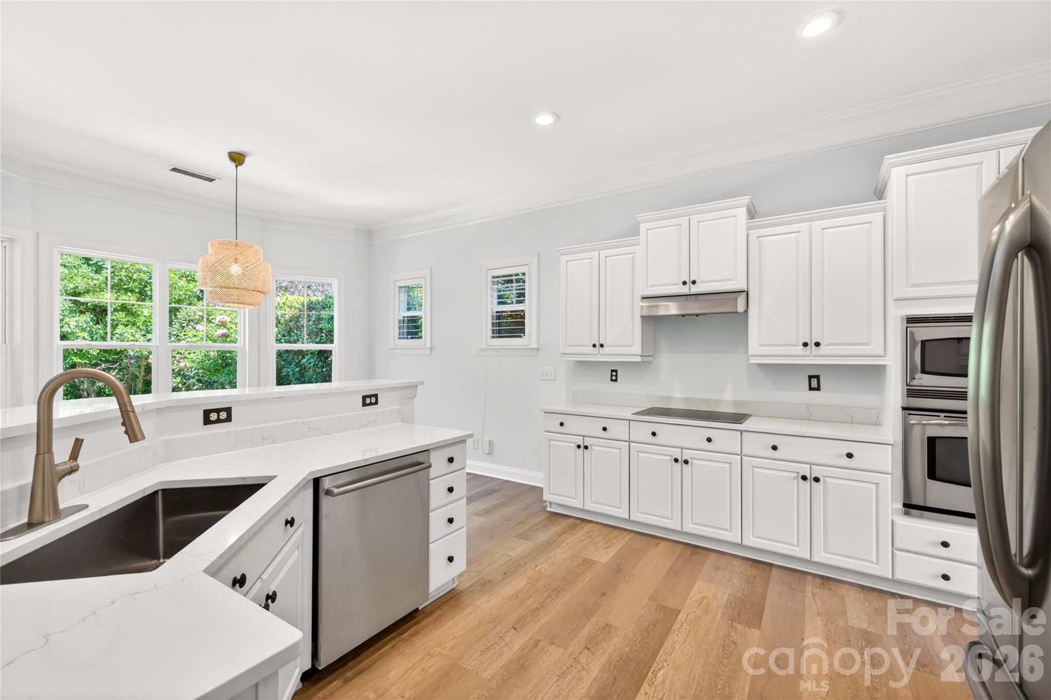 2279 Barrowcliffe Drive NW Concord NC 28027