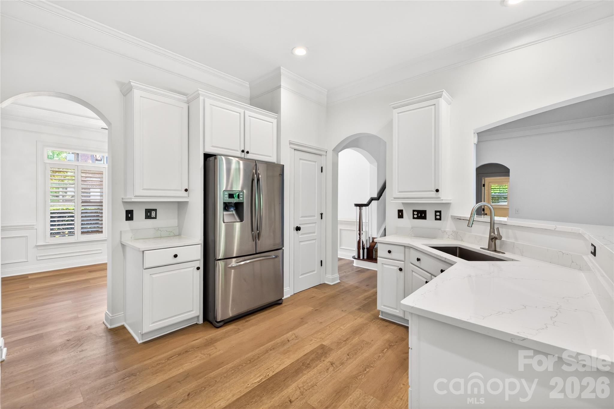 2279 Barrowcliffe Drive NW Concord NC 28027