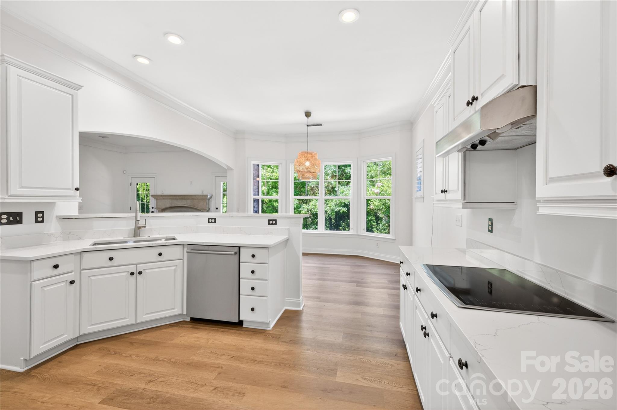 2279 Barrowcliffe Drive NW Concord NC 28027