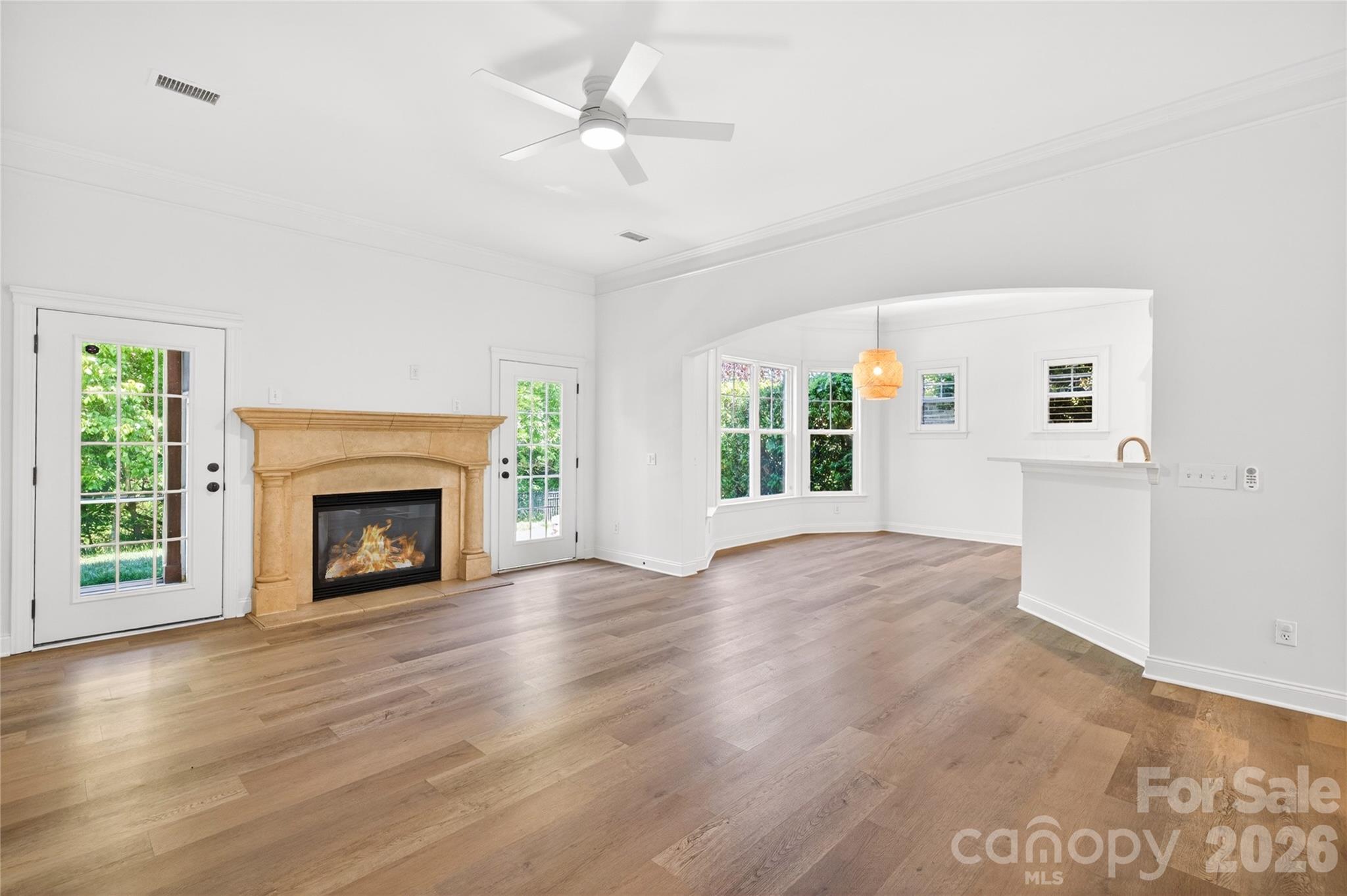 2279 Barrowcliffe Drive NW Concord NC 28027