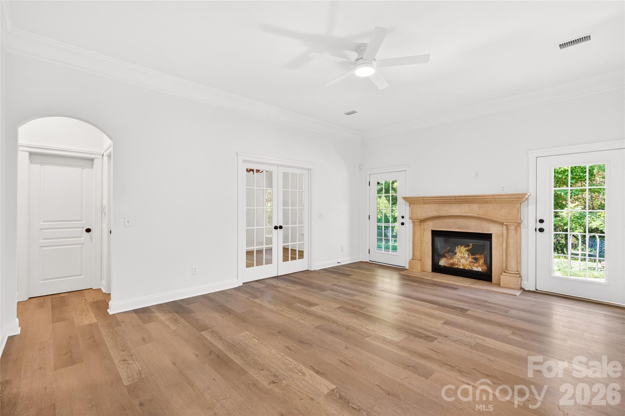 2279 Barrowcliffe Drive NW Concord NC 28027