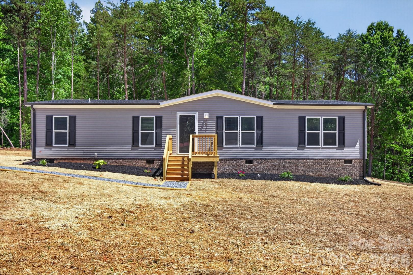 194 Harvick Lane Lexington NC 27294