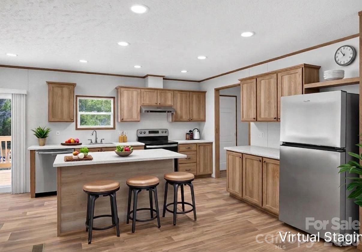 194 Harvick Lane Lexington NC 27294