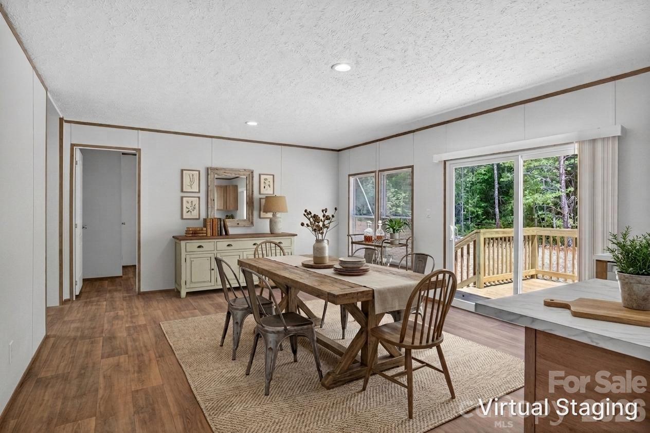 194 Harvick Lane Lexington NC 27294