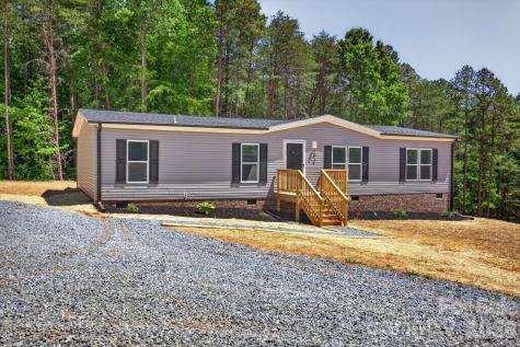 194 Harvick Lane Lexington NC 27294