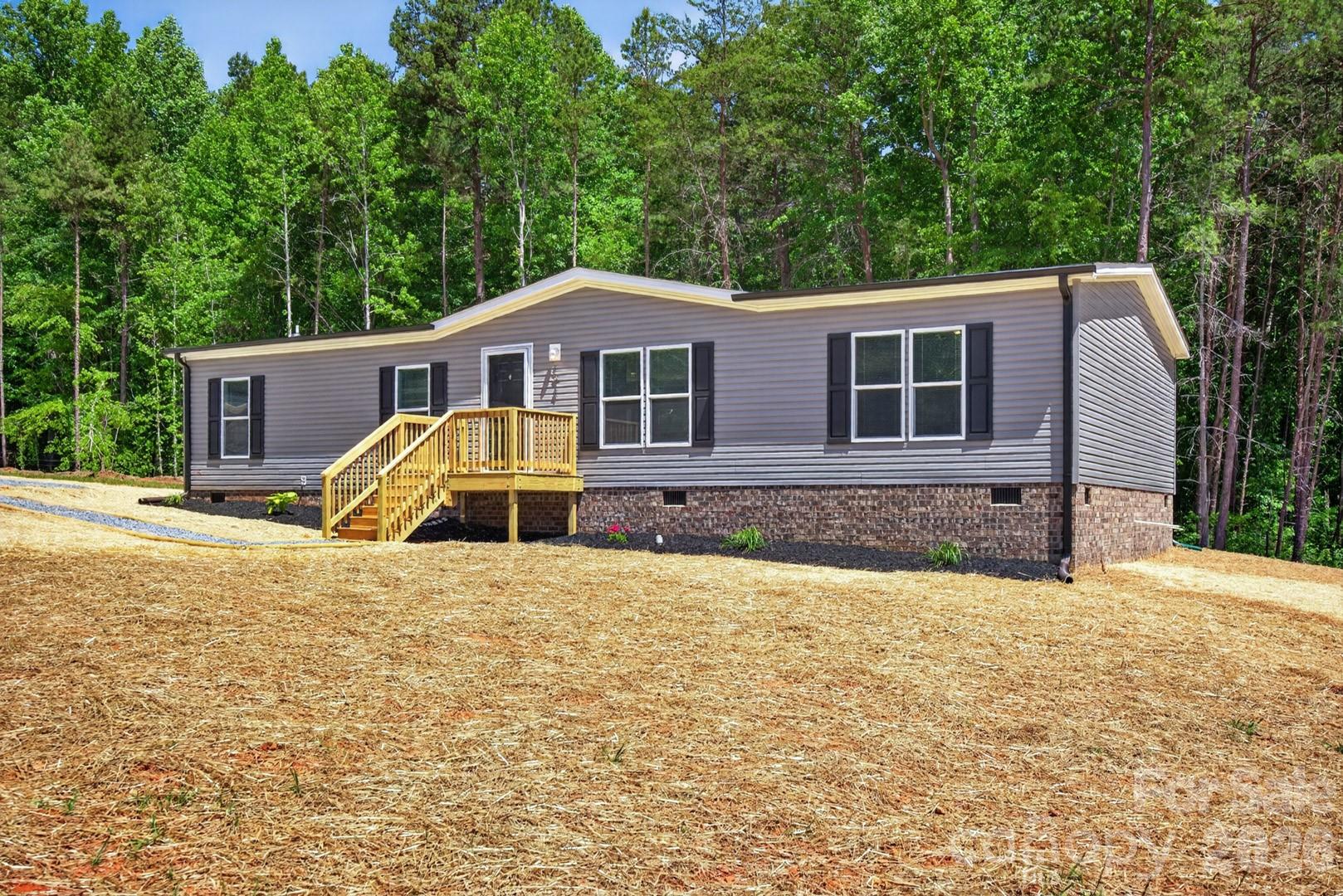 194 Harvick Lane Lexington NC 27294