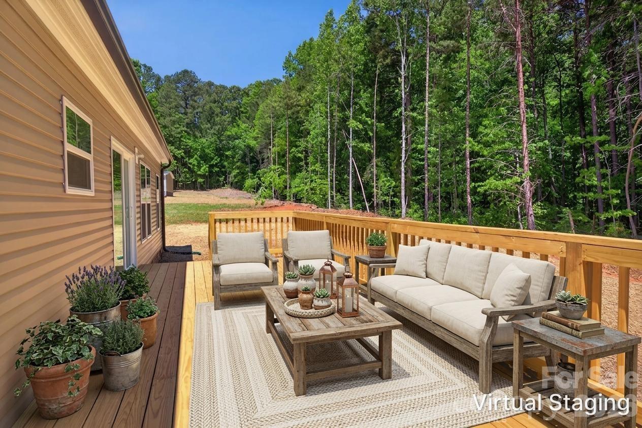 194 Harvick Lane Lexington NC 27294