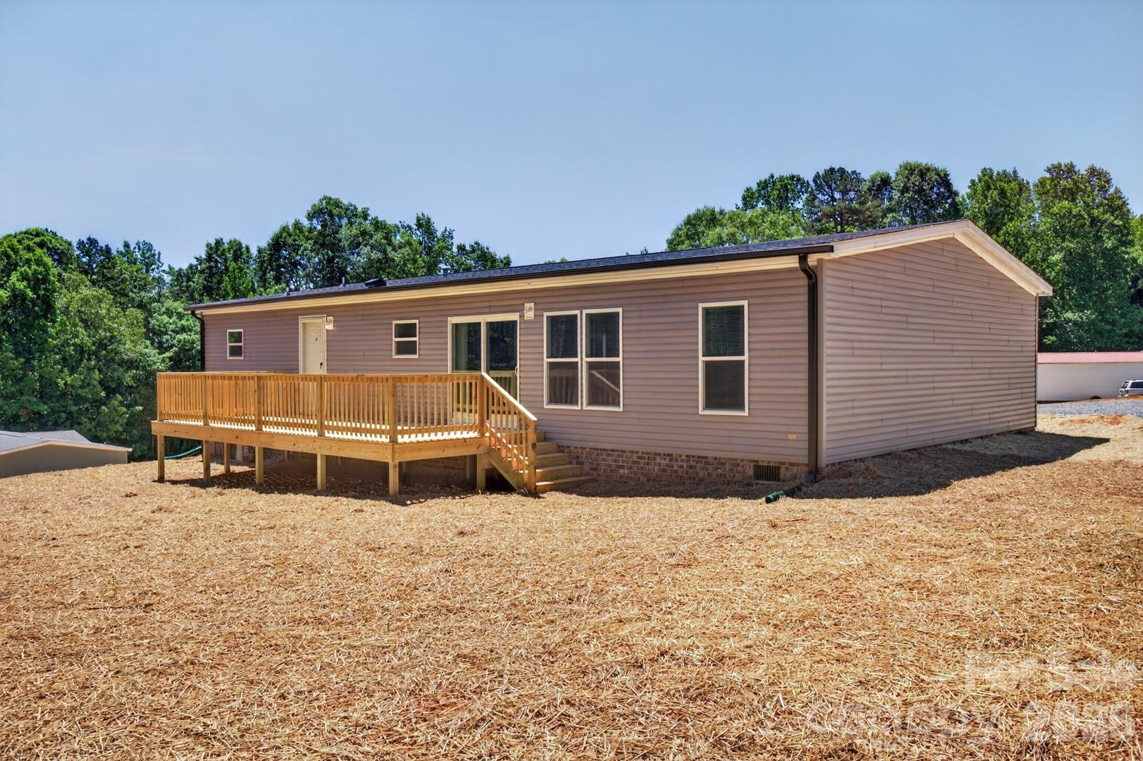 194 Harvick Lane Lexington NC 27294
