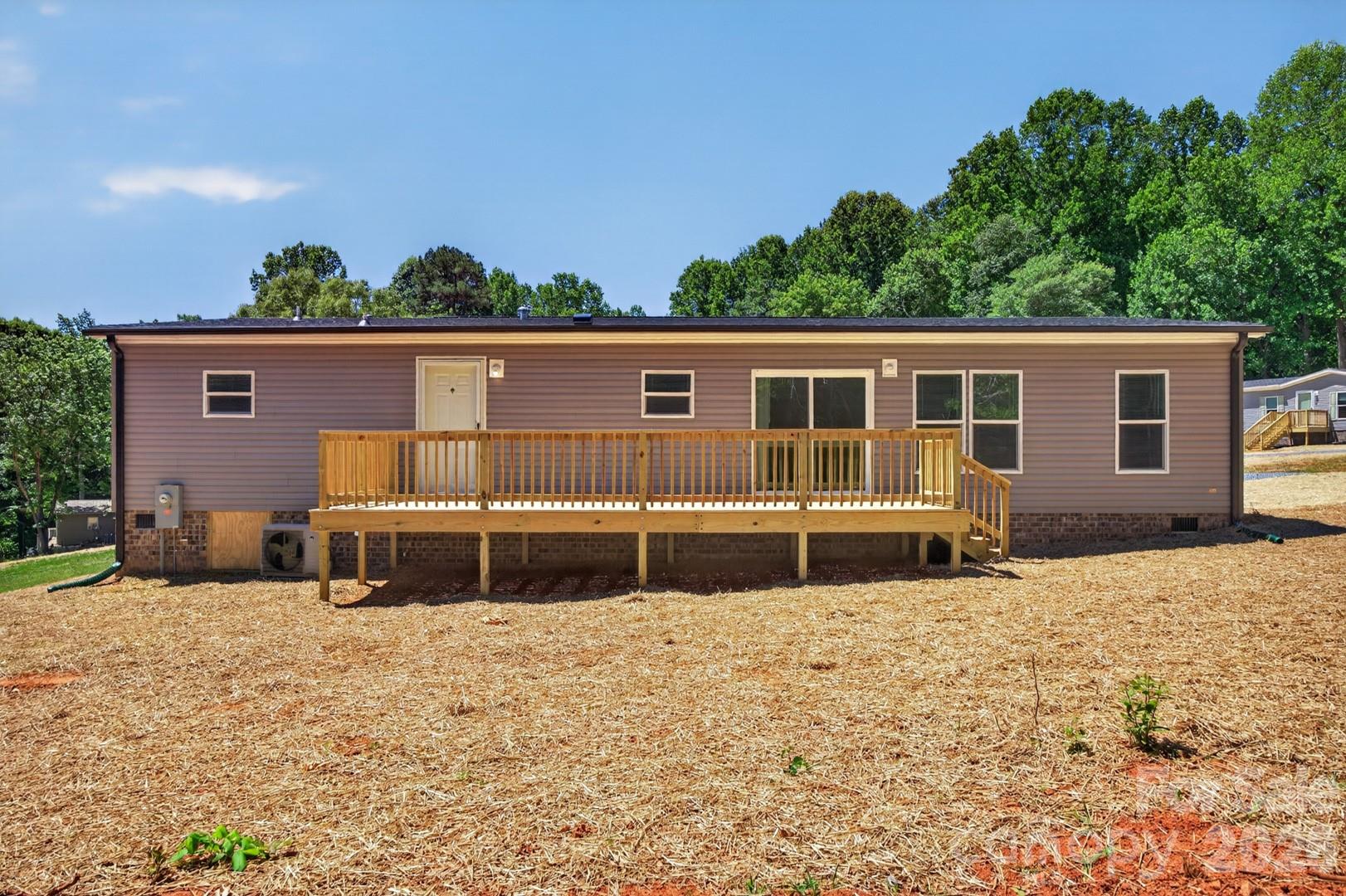194 Harvick Lane Lexington NC 27294