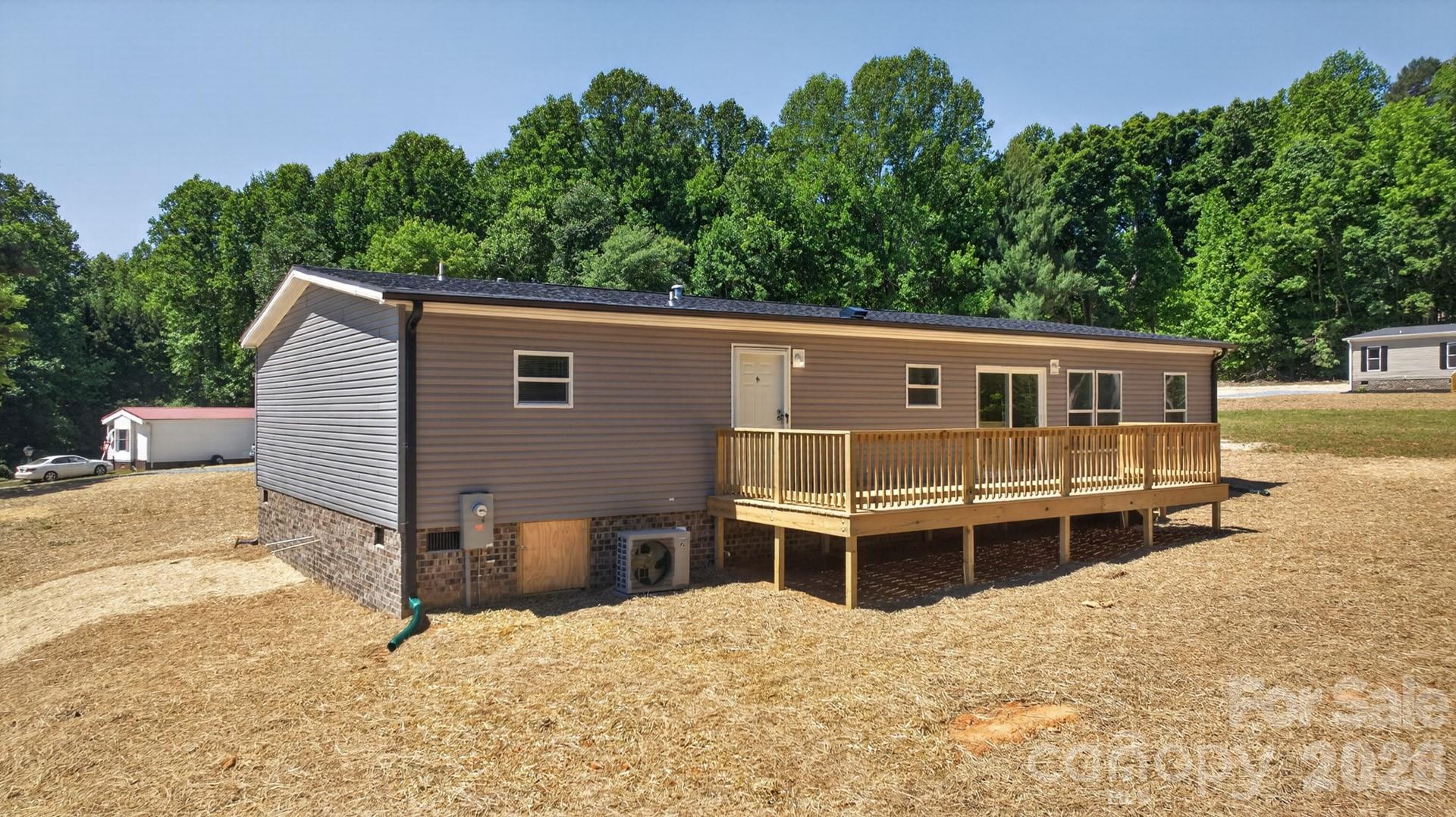 194 Harvick Lane Lexington NC 27294