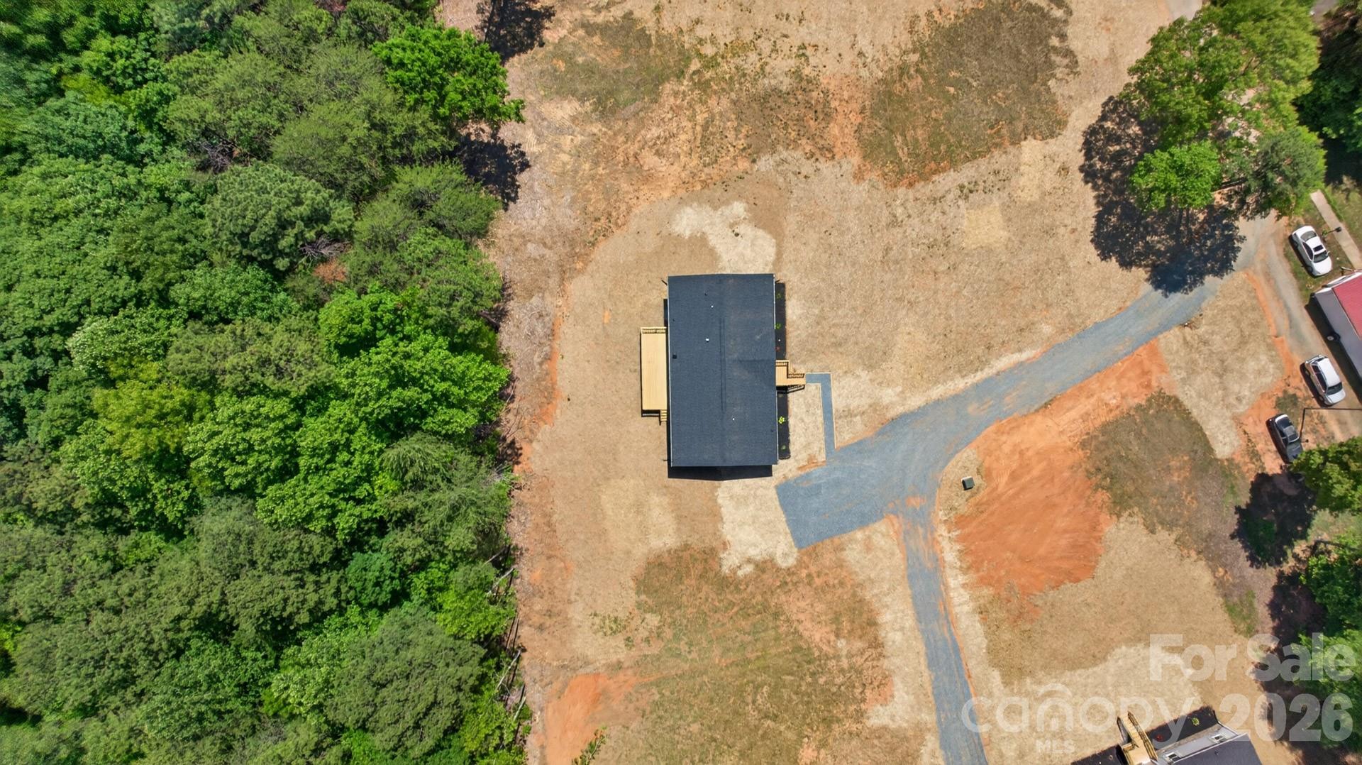194 Harvick Lane Lexington NC 27294