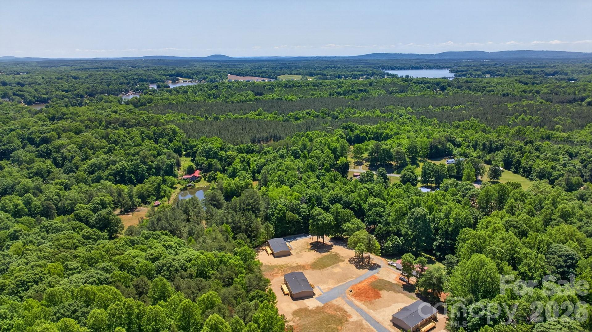 194 Harvick Lane Lexington NC 27294
