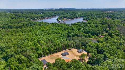 194 Harvick Lane Lexington NC 27294