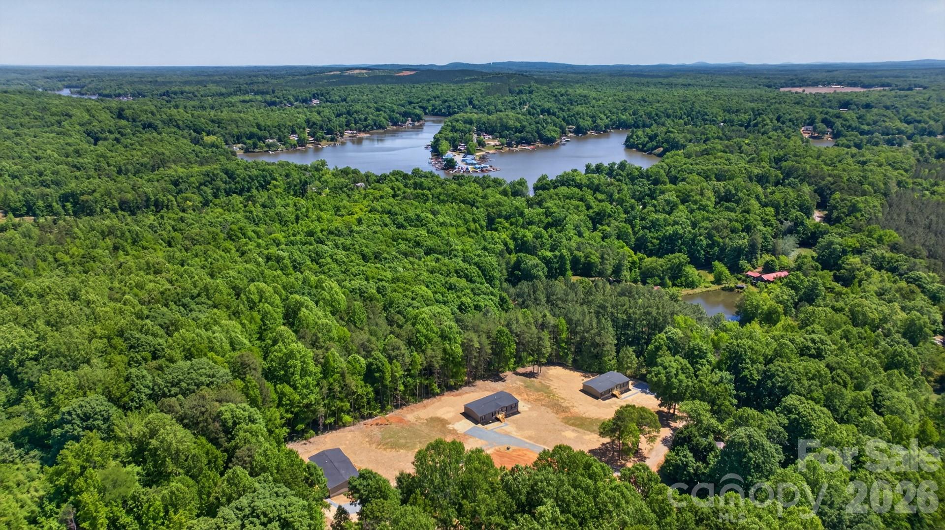 194 Harvick Lane Lexington NC 27294