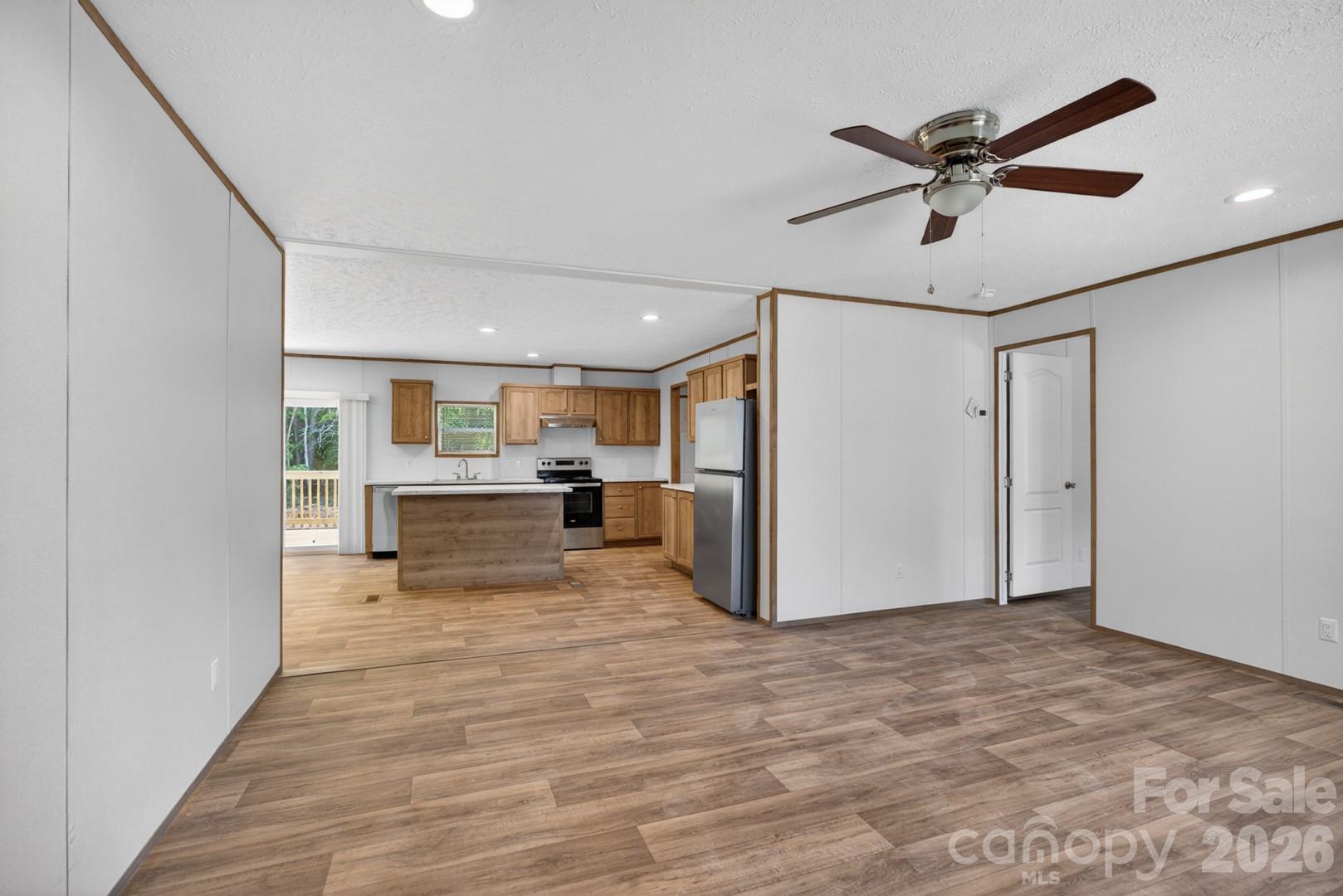 194 Harvick Lane Lexington NC 27294