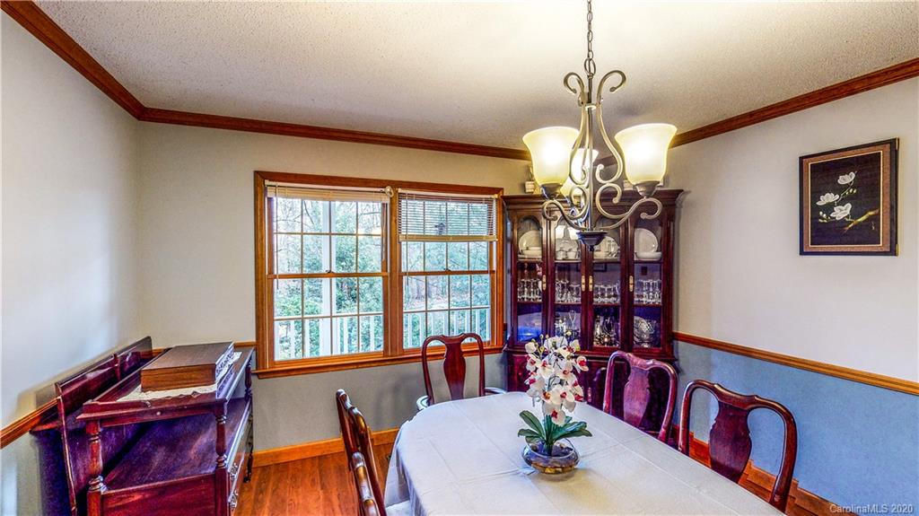 8 Countryside Drive Asheville NC 28804