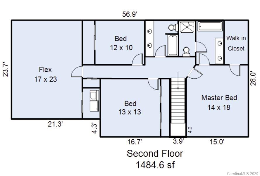 8 Countryside Drive Asheville NC 28804