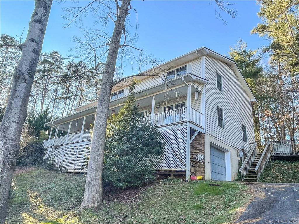 8 Countryside Drive Asheville NC 28804