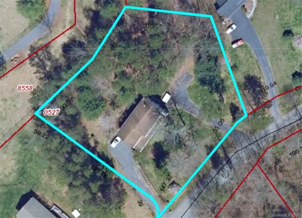 8 Countryside Drive Asheville NC 28804