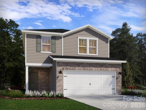 2646 Celestial Drive Newton NC 28658