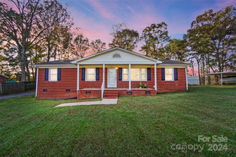 143 Bright Avenue Bessemer City NC 28016