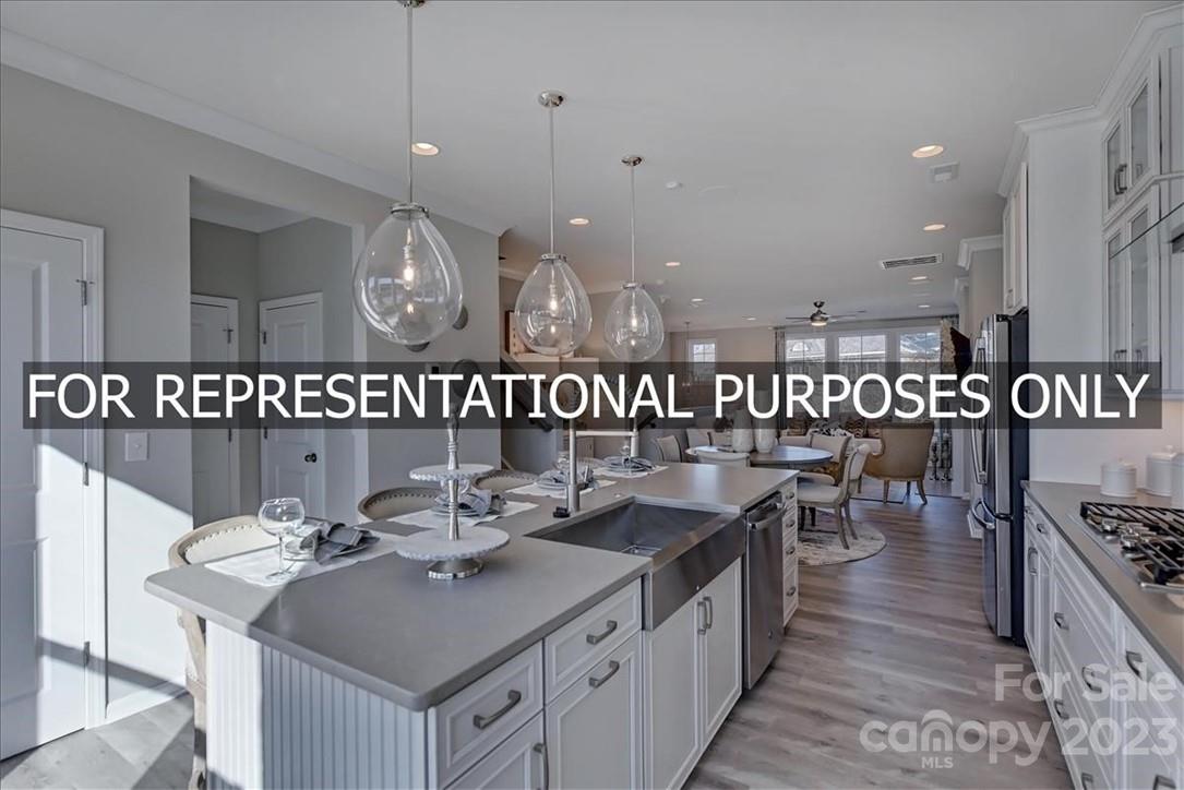 4036 Hidden Oaks Drive Charlotte NC 28205
