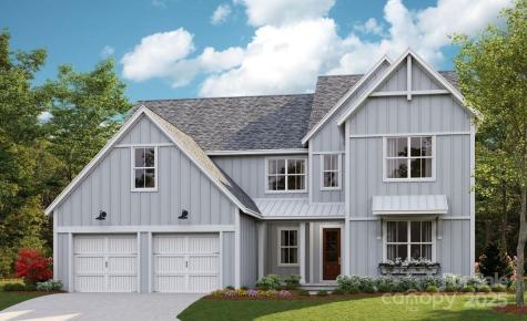 2000 Stratford Avenue Charlotte NC 28205