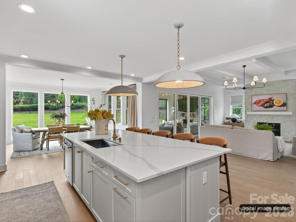 2000 Stratford Avenue Charlotte NC 28205