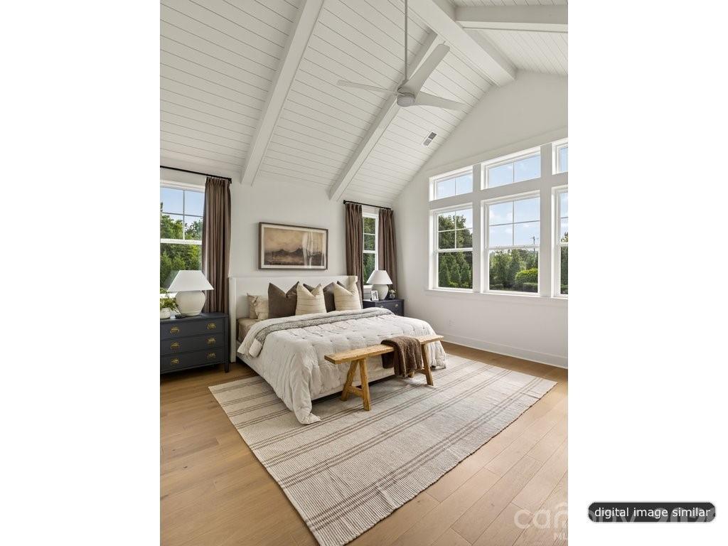 2000 Stratford Avenue Charlotte NC 28205