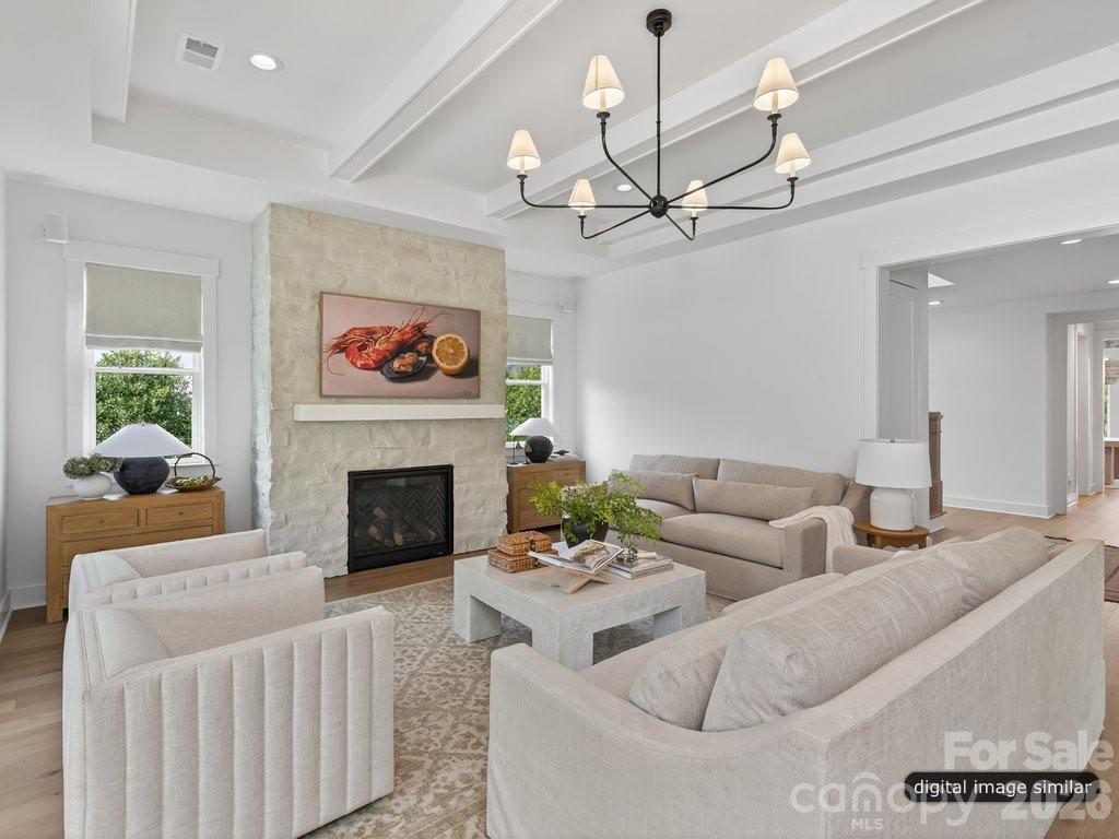 2000 Stratford Avenue Charlotte NC 28205