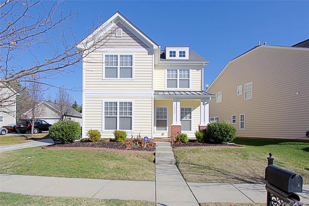 12920 Cheverly Drive Huntersville NC 28078