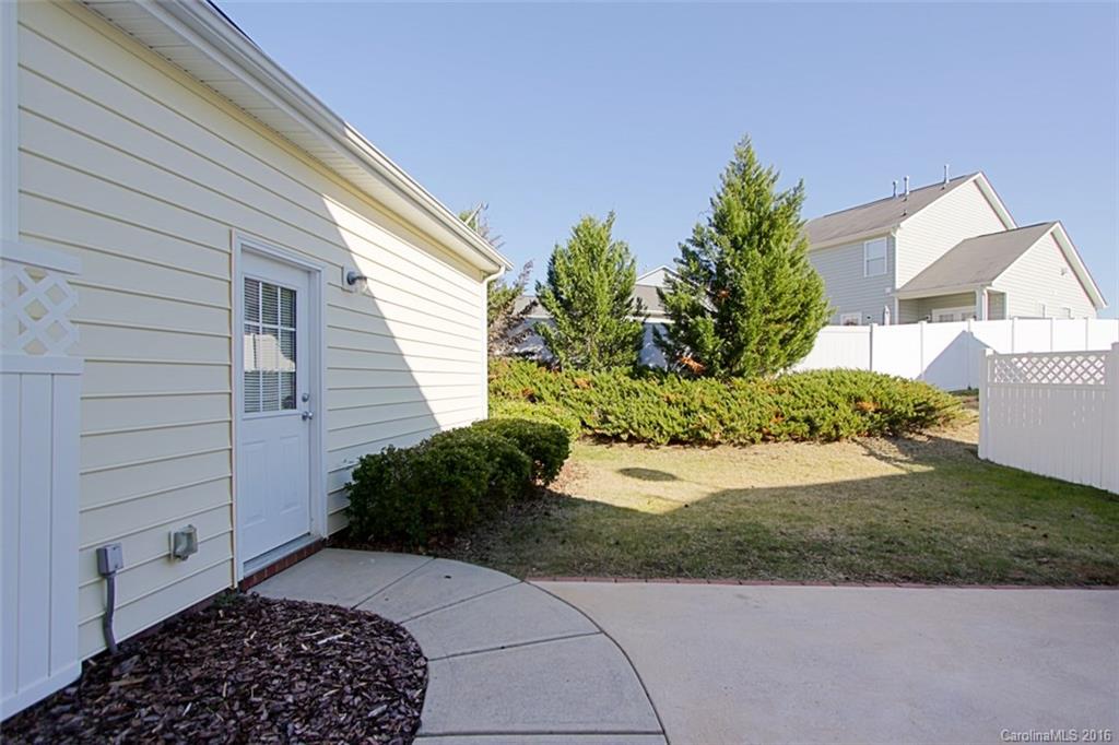 12920 Cheverly Drive Huntersville NC 28078