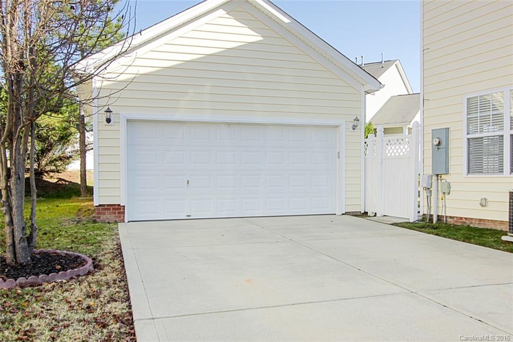 12920 Cheverly Drive Huntersville NC 28078