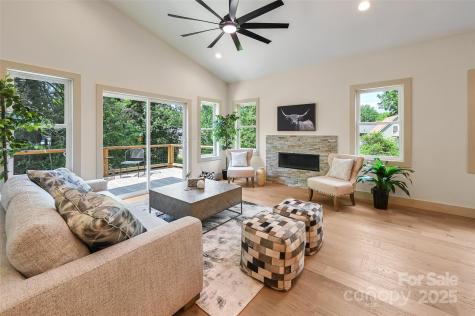 30 Sand Hill Road Asheville NC 28806