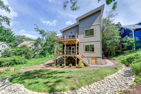 30 Sand Hill Road Asheville NC 28806
