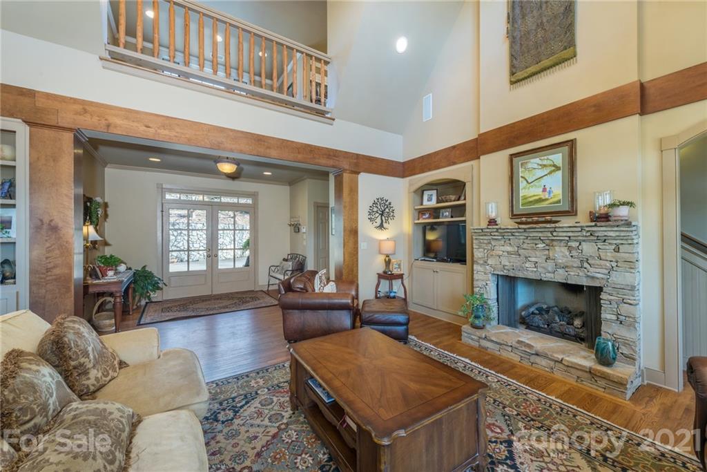 1513 Brentwood Place Morganton NC 28655