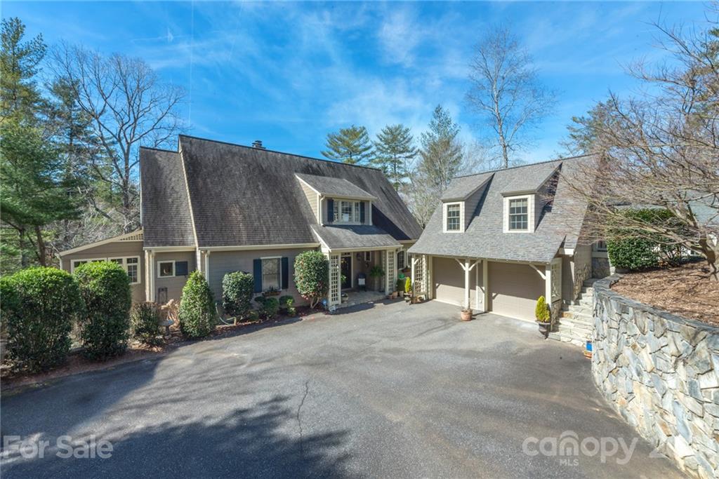 1513 Brentwood Place Morganton NC 28655