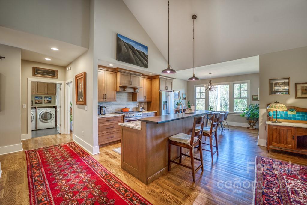 43 Wild Cherry Road Asheville NC 28804