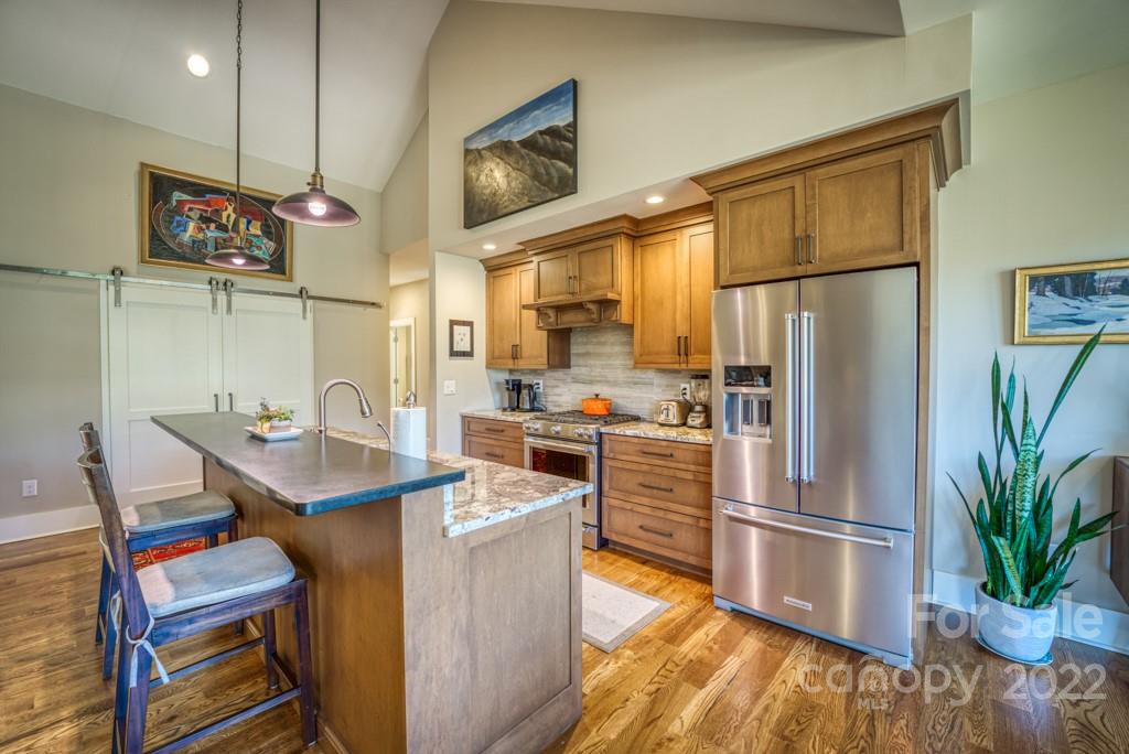 43 Wild Cherry Road Asheville NC 28804