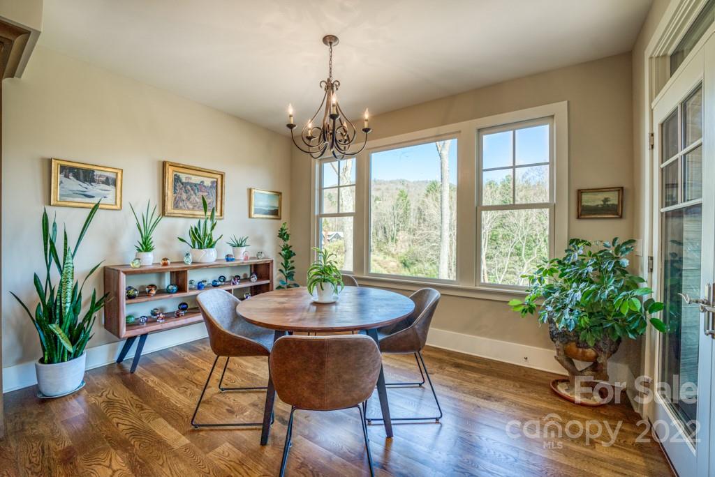 43 Wild Cherry Road Asheville NC 28804