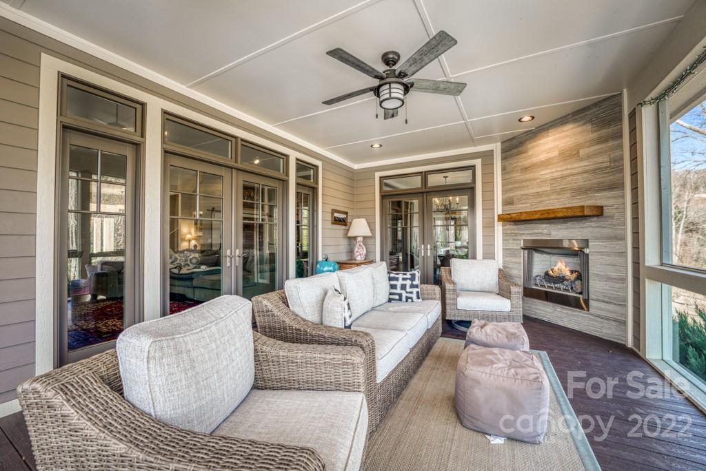 43 Wild Cherry Road Asheville NC 28804