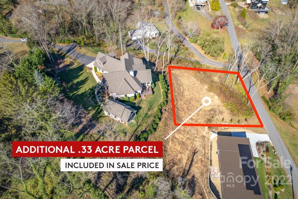 43 Wild Cherry Road Asheville NC 28804