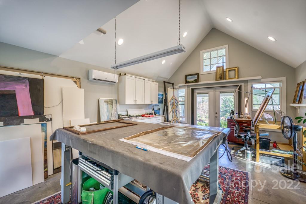 43 Wild Cherry Road Asheville NC 28804