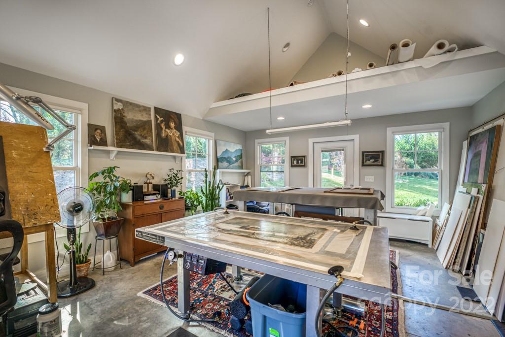 43 Wild Cherry Road Asheville NC 28804