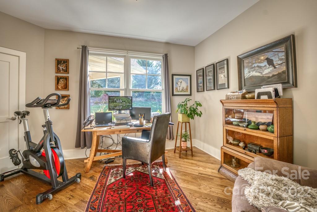 43 Wild Cherry Road Asheville NC 28804